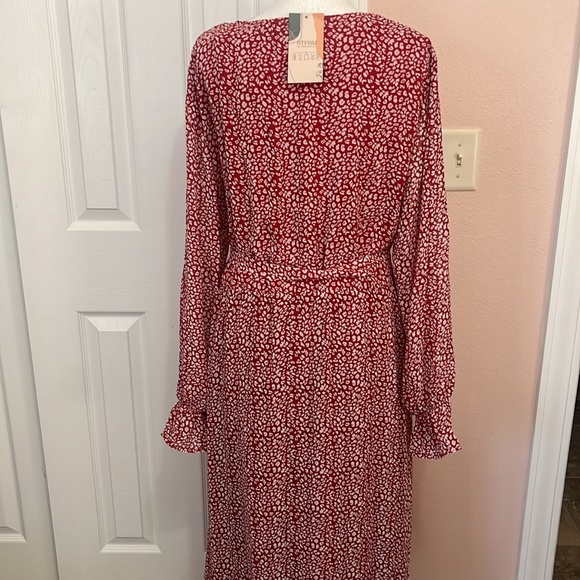 BTFBM casual dress - Picture 4 of 7